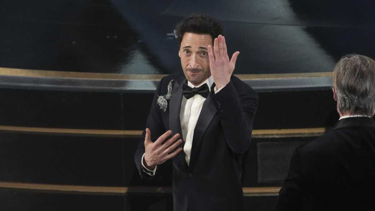 Immagine di Fate vedere i film degli Oscar a chi lamenta che “non ci sono più quelli di una volta”
