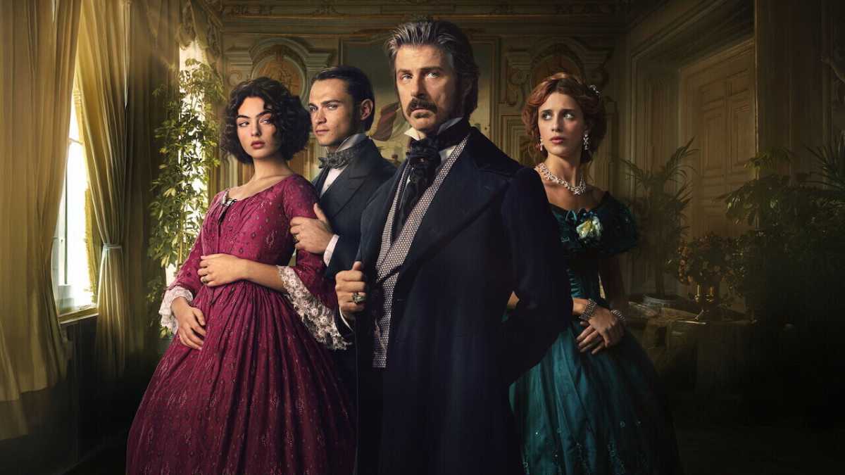 Immagine di Le migliori serie tv da vedere a marzo 2025, in pillole