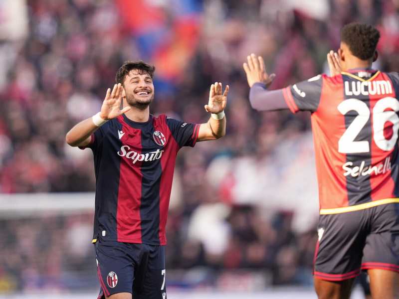 Foto LaPresse