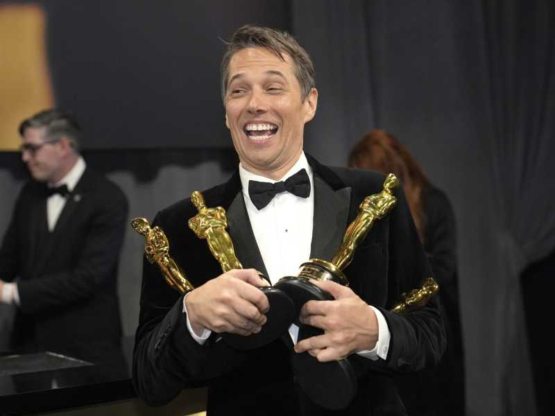 Oscar 2025, a Los Angeles trionfa “Anora”, Brody e Madison migliori attori