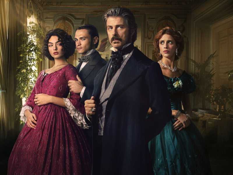 Le migliori serie tv da vedere a marzo 2025, in pillole
