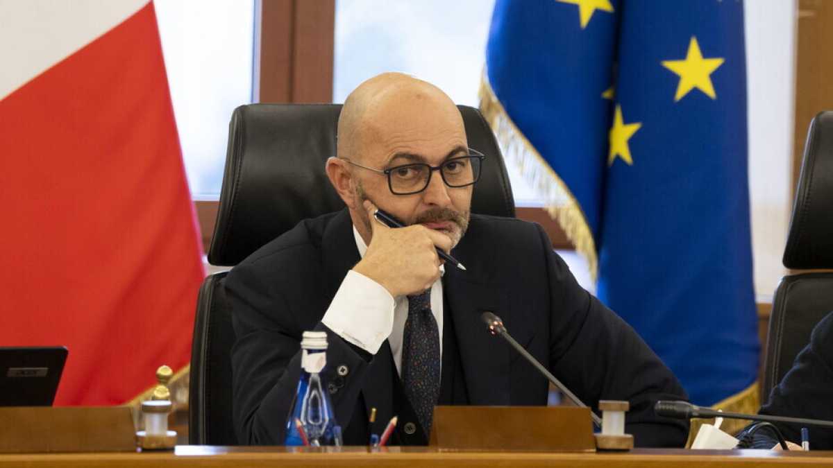 Immagine di La metamorfosi del pubblico ministero