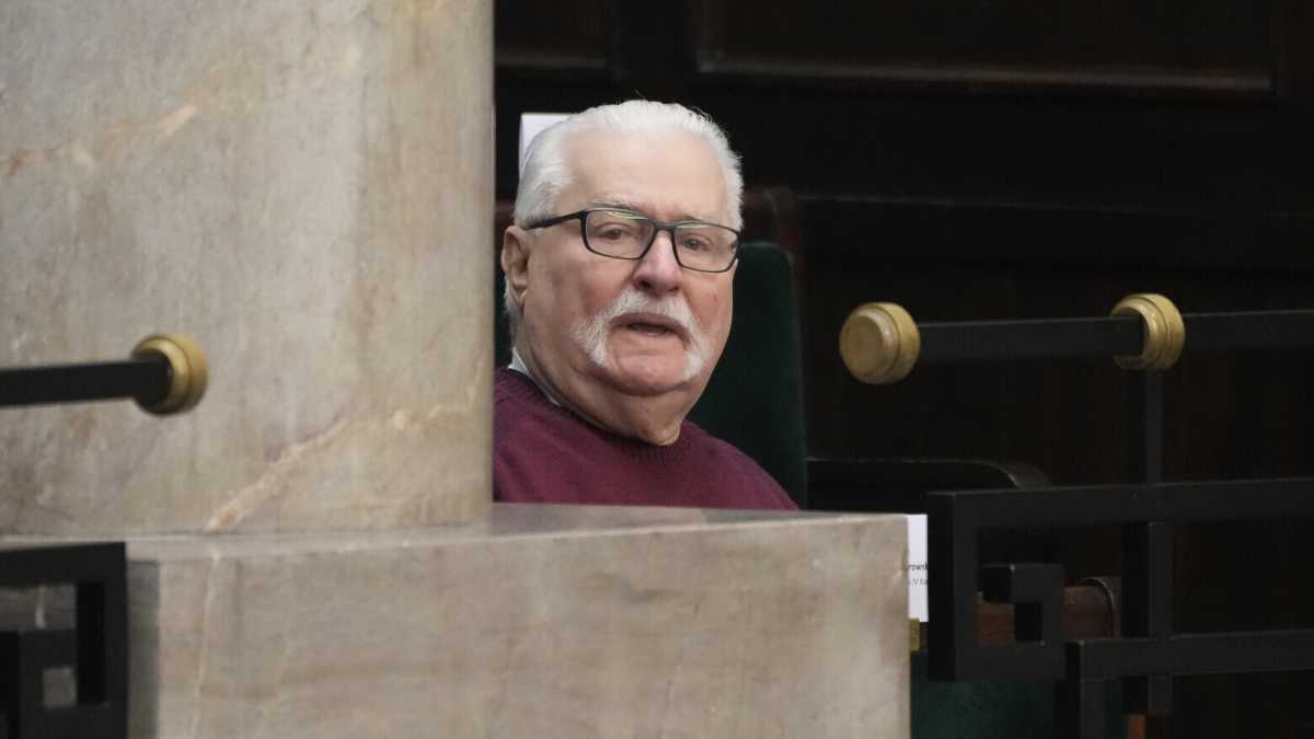 Immagine di Quella statua di Reagan a Varsavia. La lettera di Lech Walesa a Trump