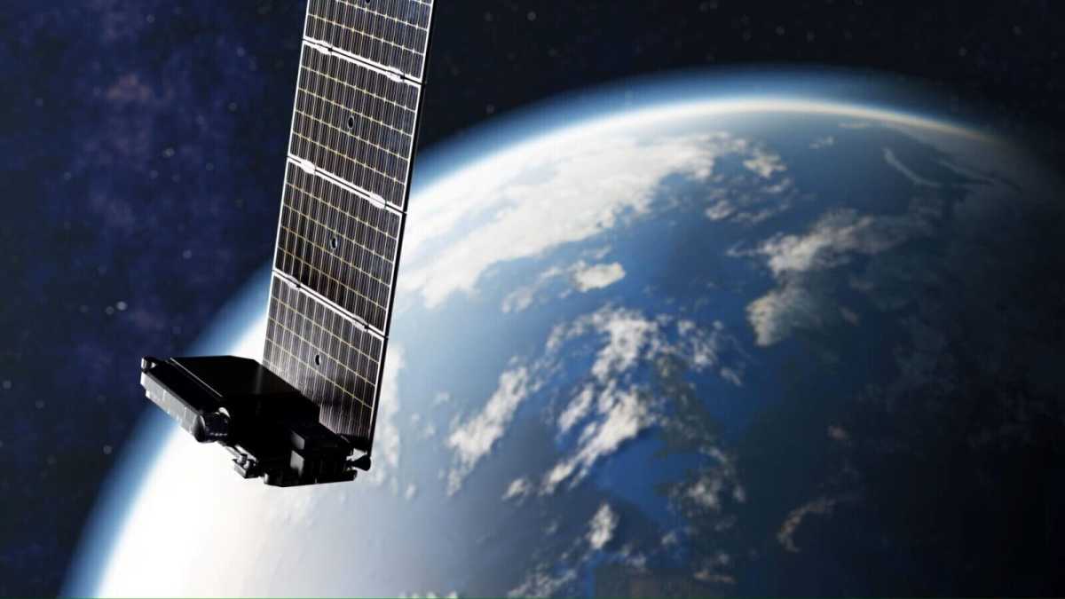 Immagine di L’opzione più immediata e concreta per l'Ucraina contro Starlink