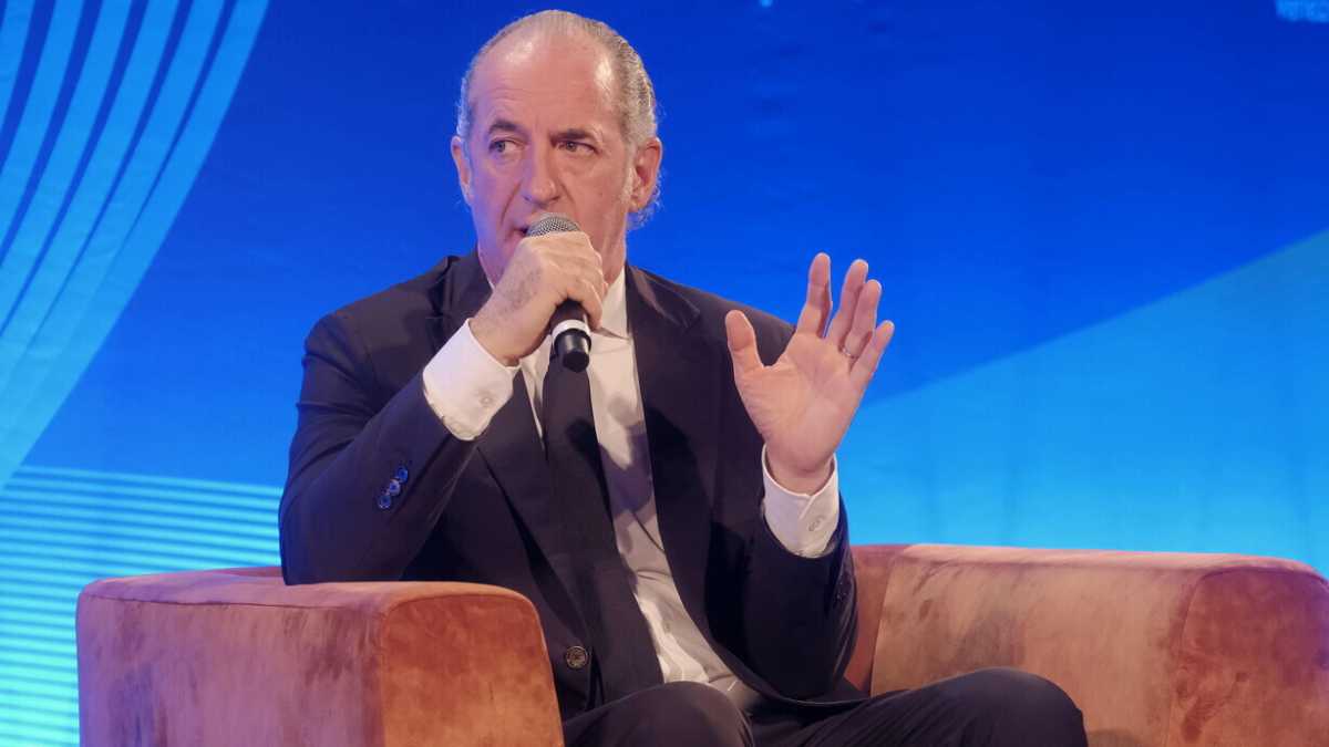 Immagine di In Veneto sono sicuri: si vota a novembre. E Zaia è già in campagna elettorale