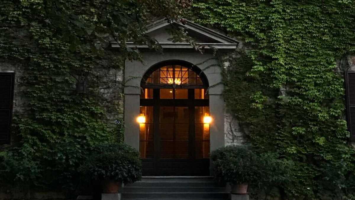 Immagine di I "Castelli del Superbonus" ristrutturati e dimenticati da governo e Soprintendenze
