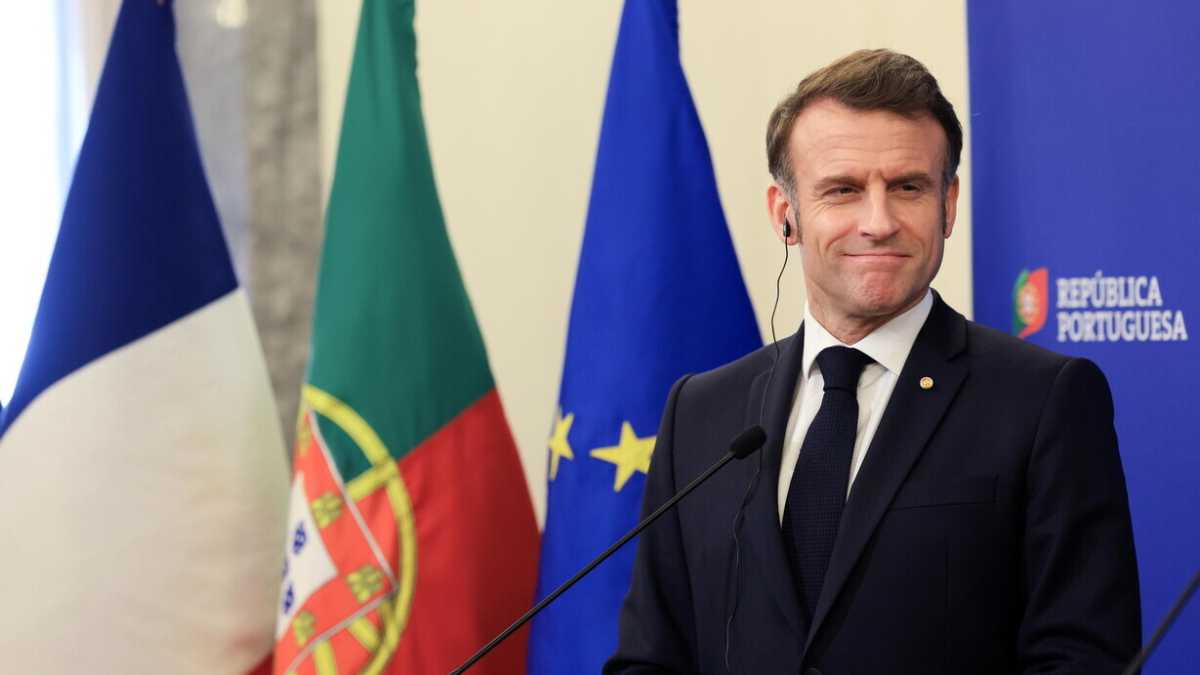 Immagine di La deterrenza nucleare francese può servire a tutti gli stati dell'Unione europea