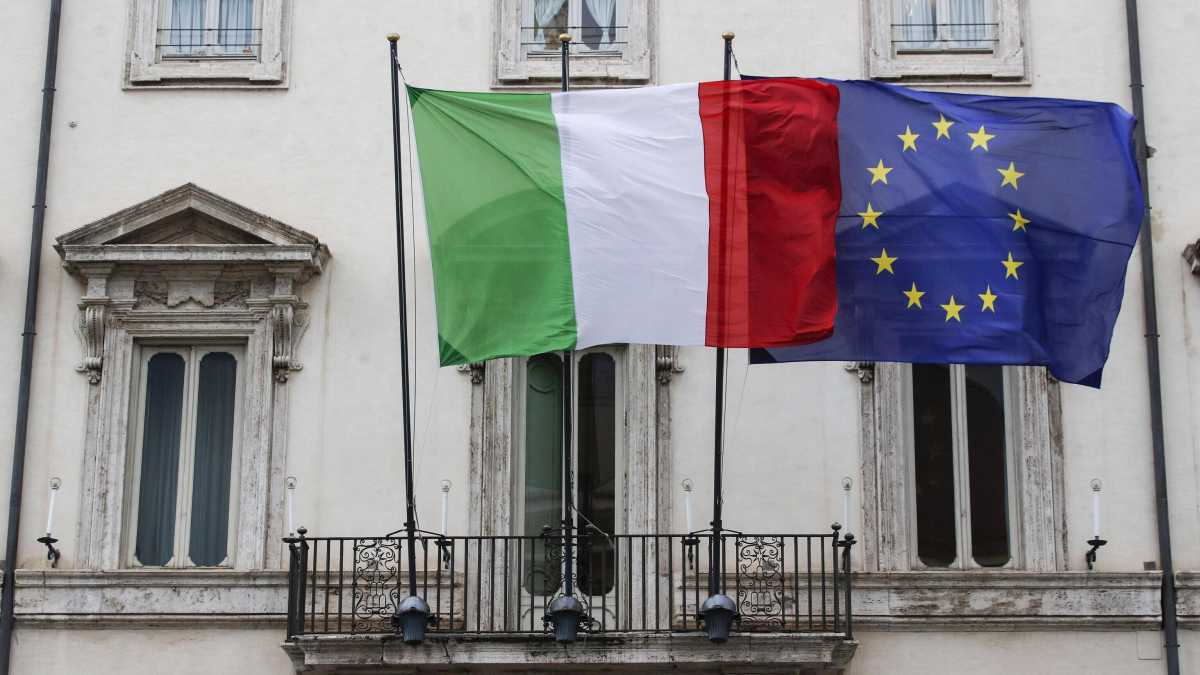 Immagine di Un bilancio “a base zero” (in sperimentazione in Italia) e l’esempio Doge