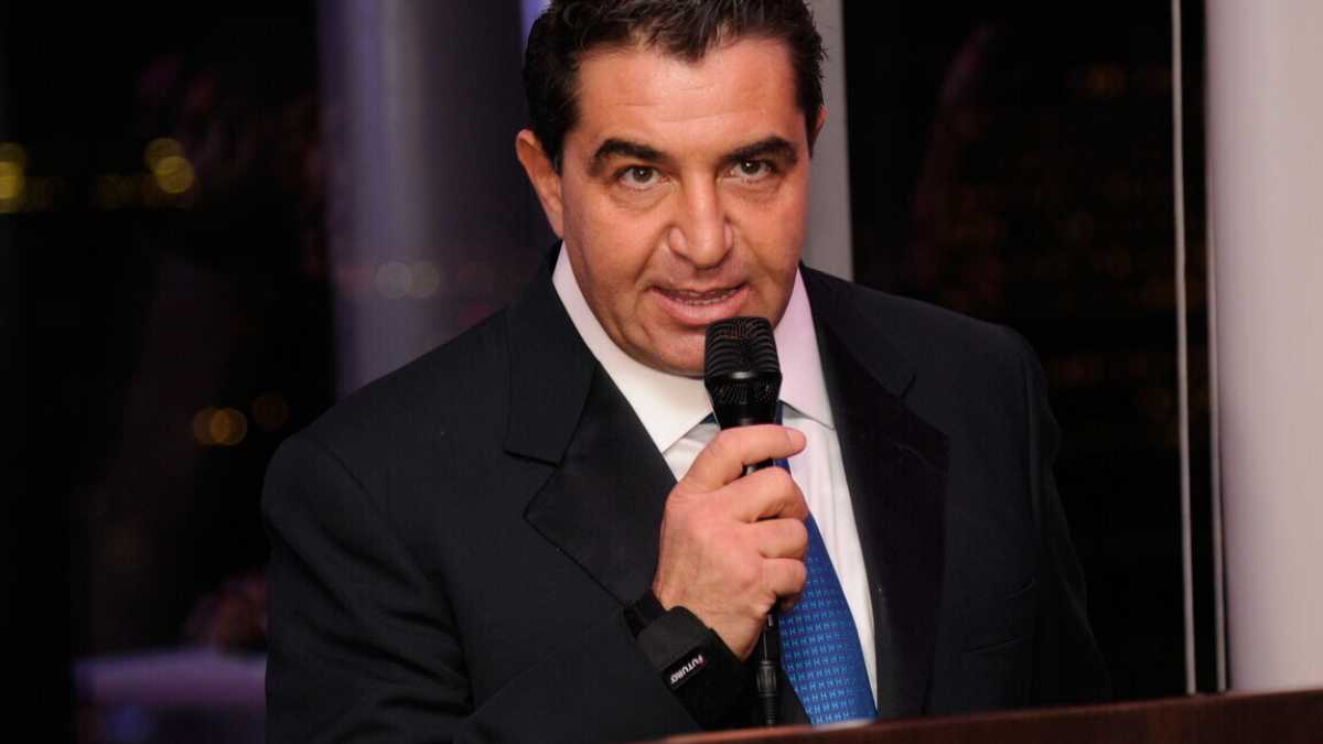 Immagine di Il Vannacci di Trump. Chiacchiere ferroviarie con l'inviato speciale della Casa Bianca in Italia, Paolo Zampolli