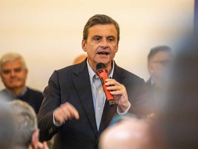 (foto Ansa)