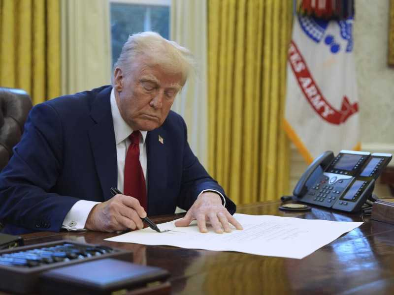 Foto Ap, via LaPresse