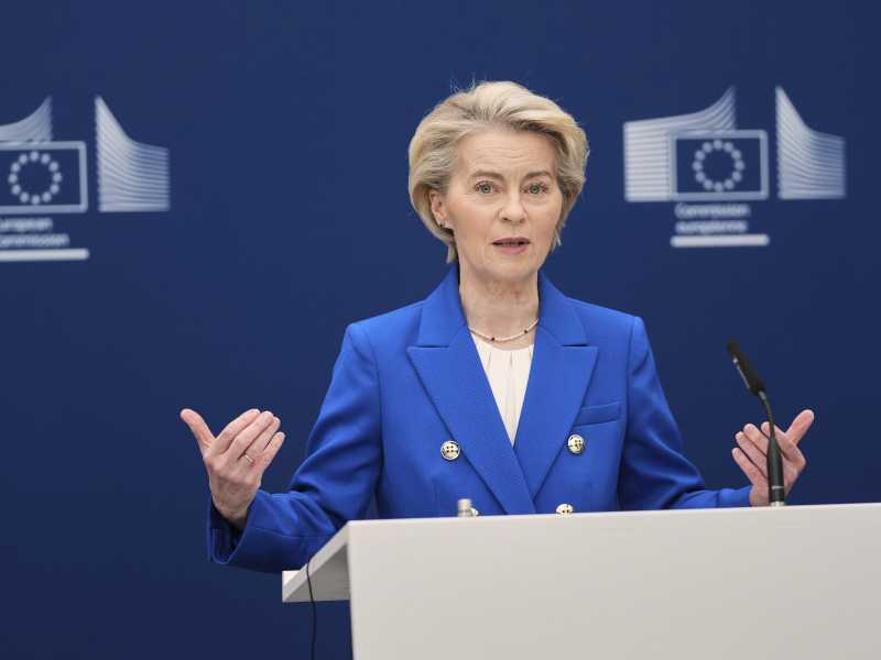 Foto LaPresse