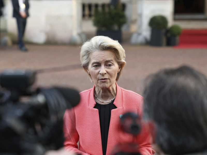 &nbsp;Foto LaPresse