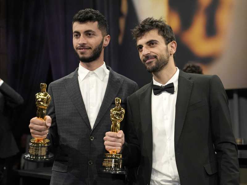 Foto LaPresse
