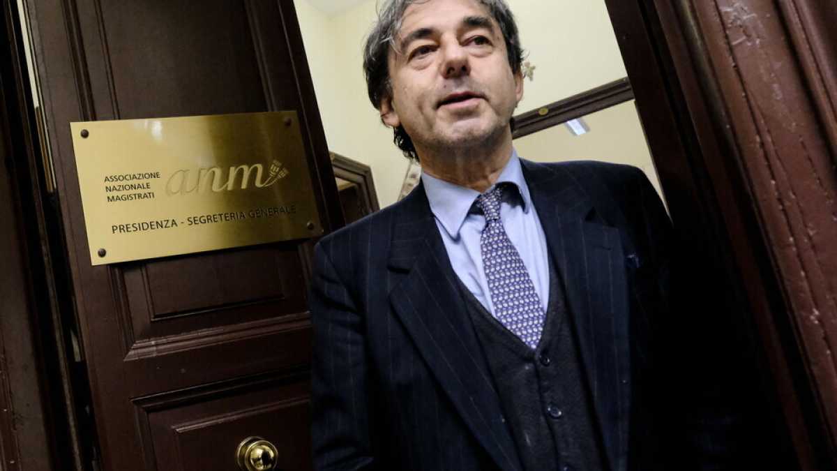 Immagine di Oggi l’incontro governo-Anm. Le toghe verso lo strappo definitivo