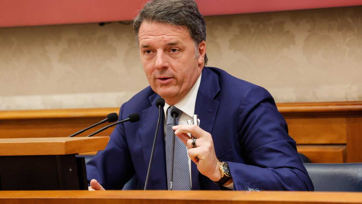 Immagine di “BAstage”: cosa prevedono le proposte di Italia Viva sui tirocini