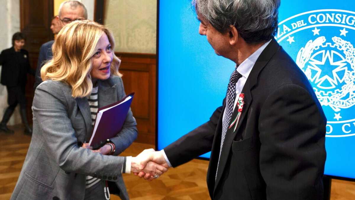 Immagine di Il governo incontra l’Anm e tira dritto: “Avanti con la riforma Nordio”