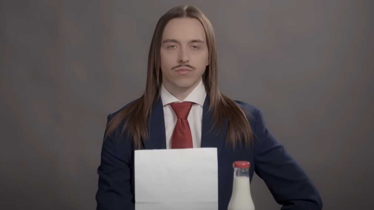 Immagine di Espresso Macchiato di Tommy Cash conferma che l'indignazione è il nostro forte