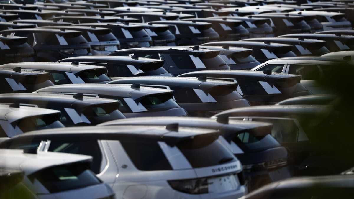 Immagine di Cosa prevede il piano europeo per l'automotive