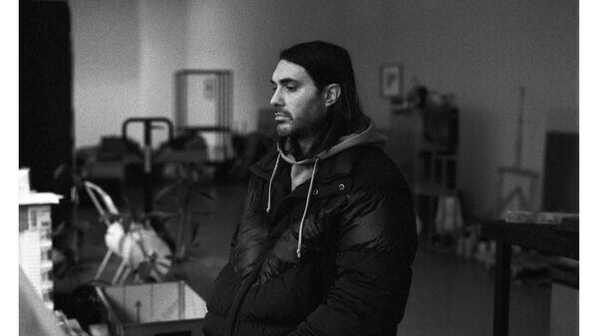Immagine di "L’arte? Sempre inutile, ma grande". Parola di Davide Allieri