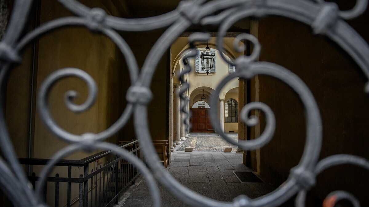 Immagine di I Castelli del Superbonus e il segreto di Soprintendenza