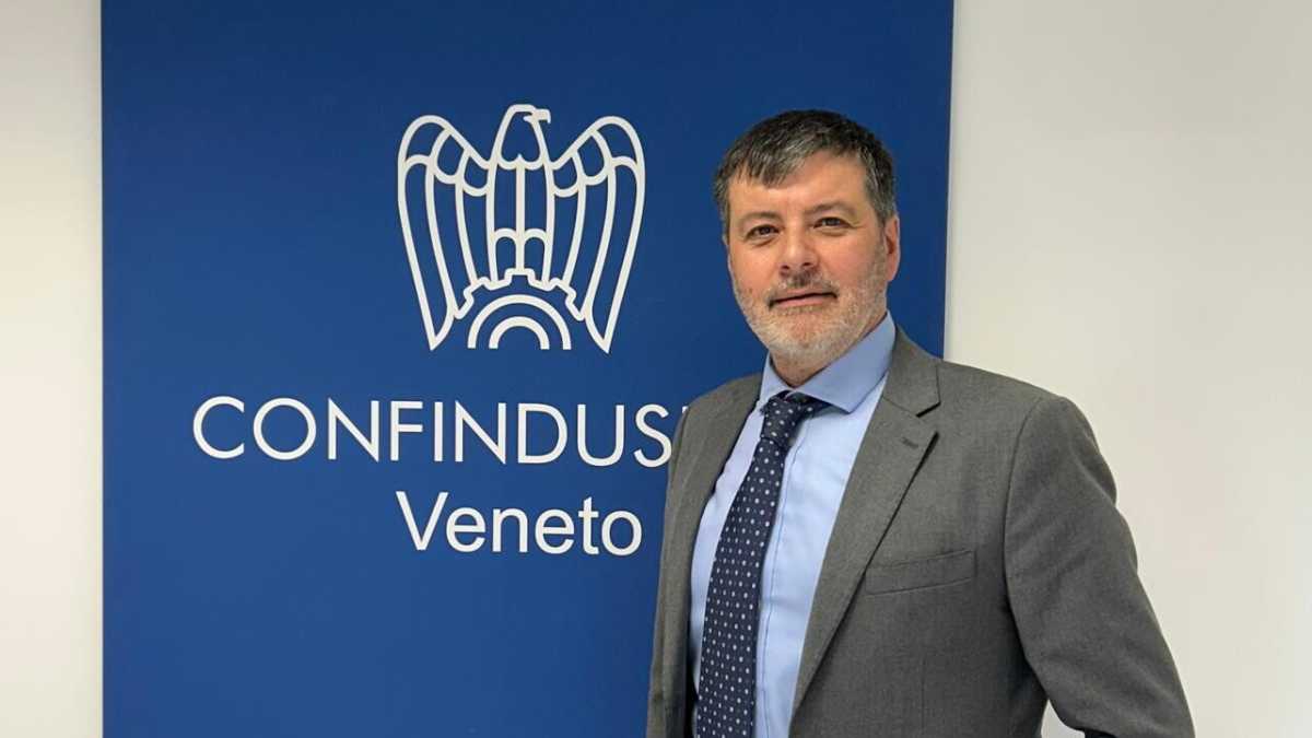 Immagine di “Su dazi e Trump non si scherza”. Parla il nuovo capo dei confindustriali veneti