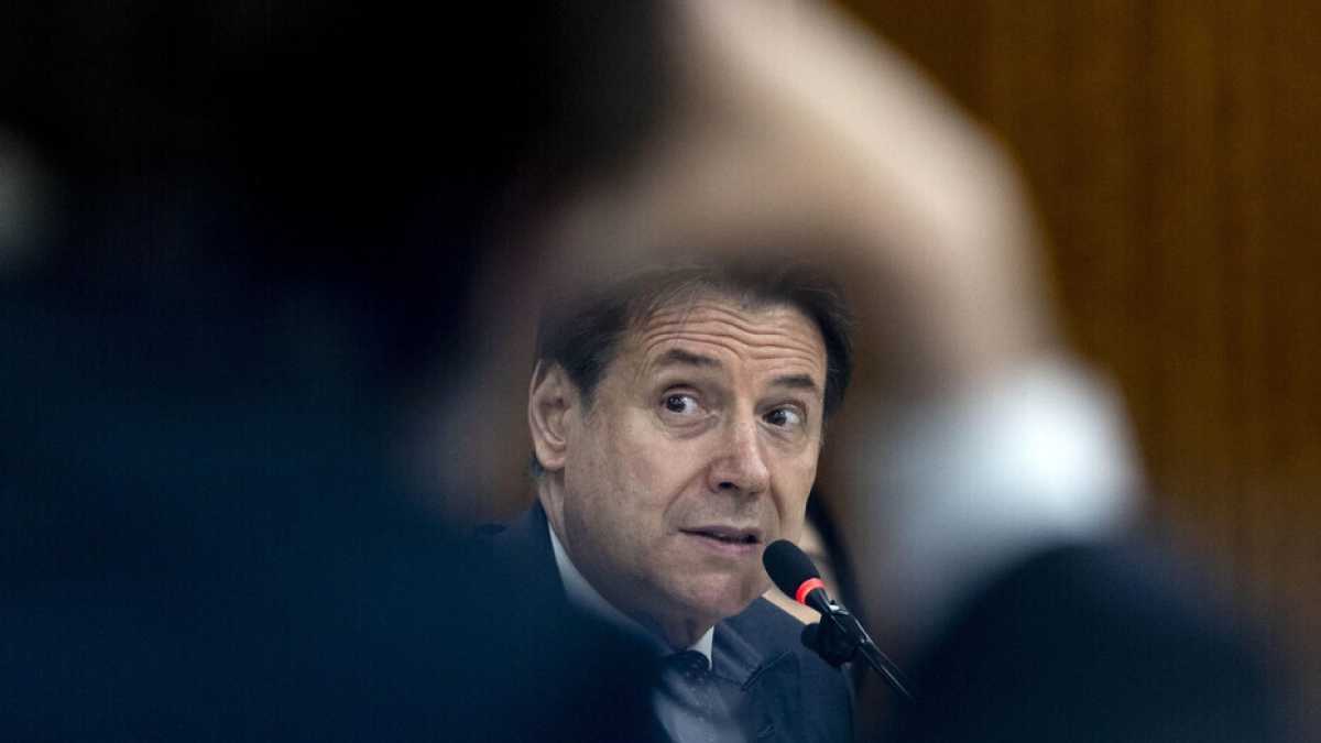 Immagine di L'attacco di Conte al Salva-Milano non sorprende più di tanto