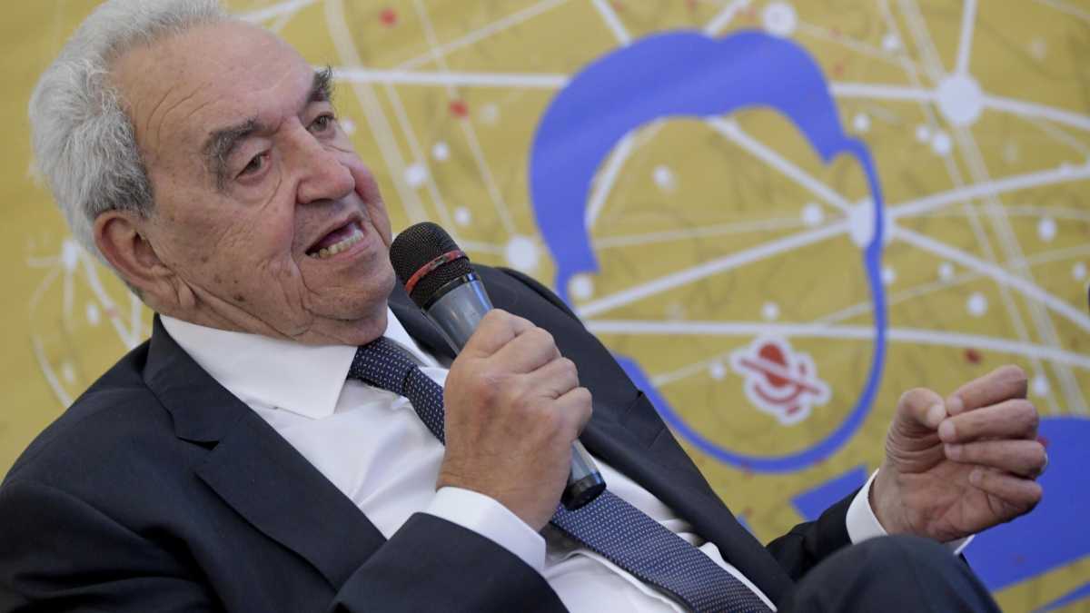 Immagine di È morto Bruno Pizzul