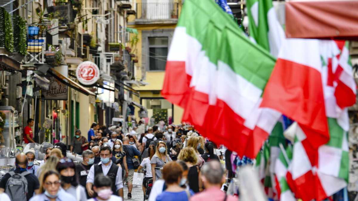 Immagine di La passione per la resa è un vizio italiano che vorremmo fosse universale