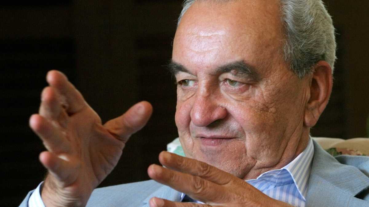 Immagine di Pizzul, il prof. friulano che detestava i tecnicismi e viveva il calcio come poesia