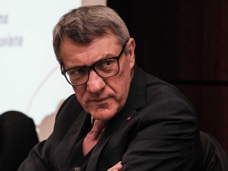 (foto Ansa)