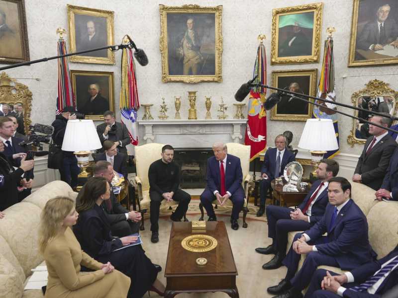 Foto LaPresse
