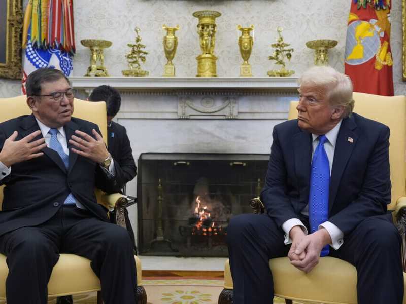 Tokyo, Seul e Taipei alla prova di forza di Trump