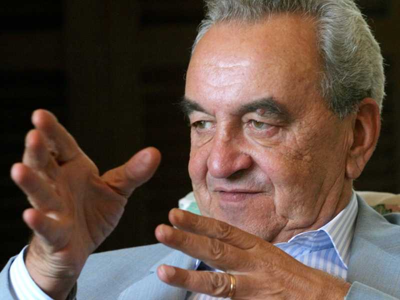 Pizzul, il prof. friulano che detestava i tecnicismi e viveva il calcio come poesia
