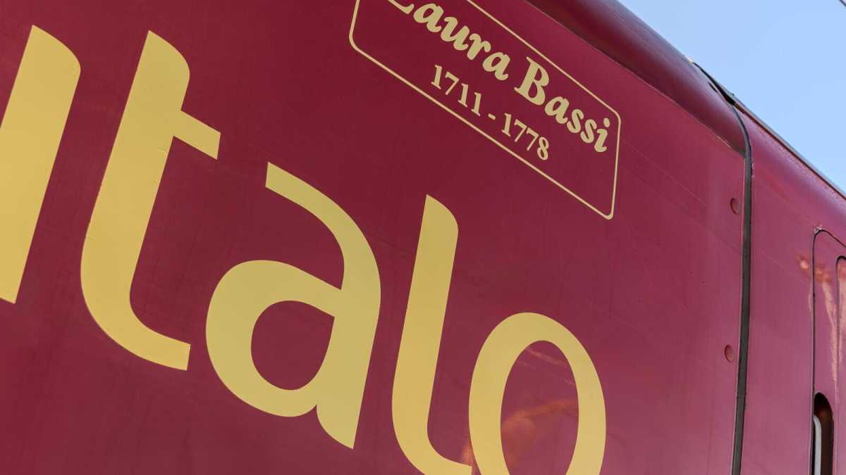 Immagine di Come riscrivere i treni, prima ancora dei libri