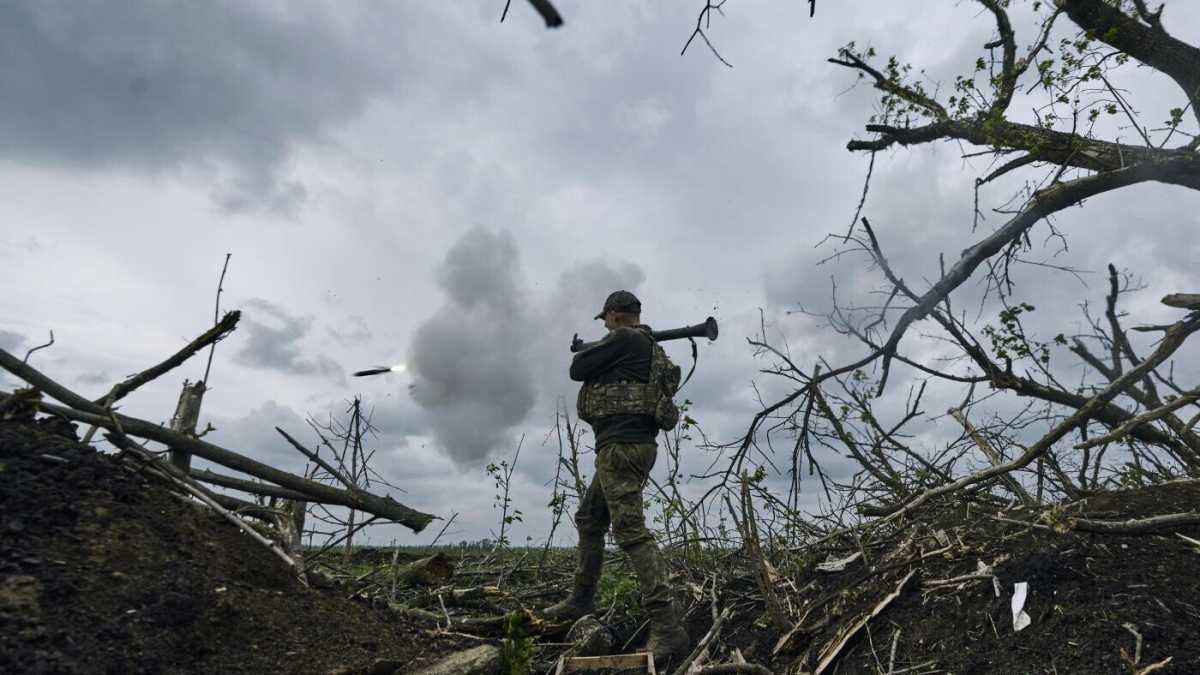 Immagine di Imparare dall'Ucraina