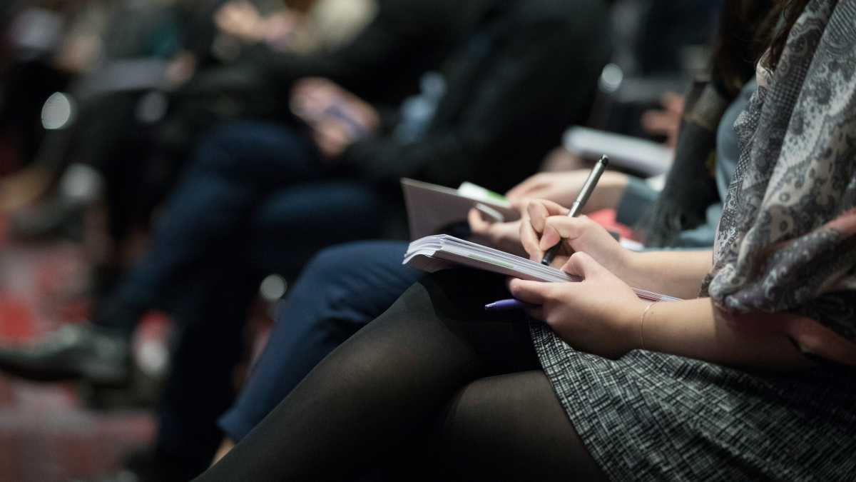 Immagine di Donne, soldi, libertà: l'autodeterminazione finanziaria al femminile al Centro studi Grande Milano