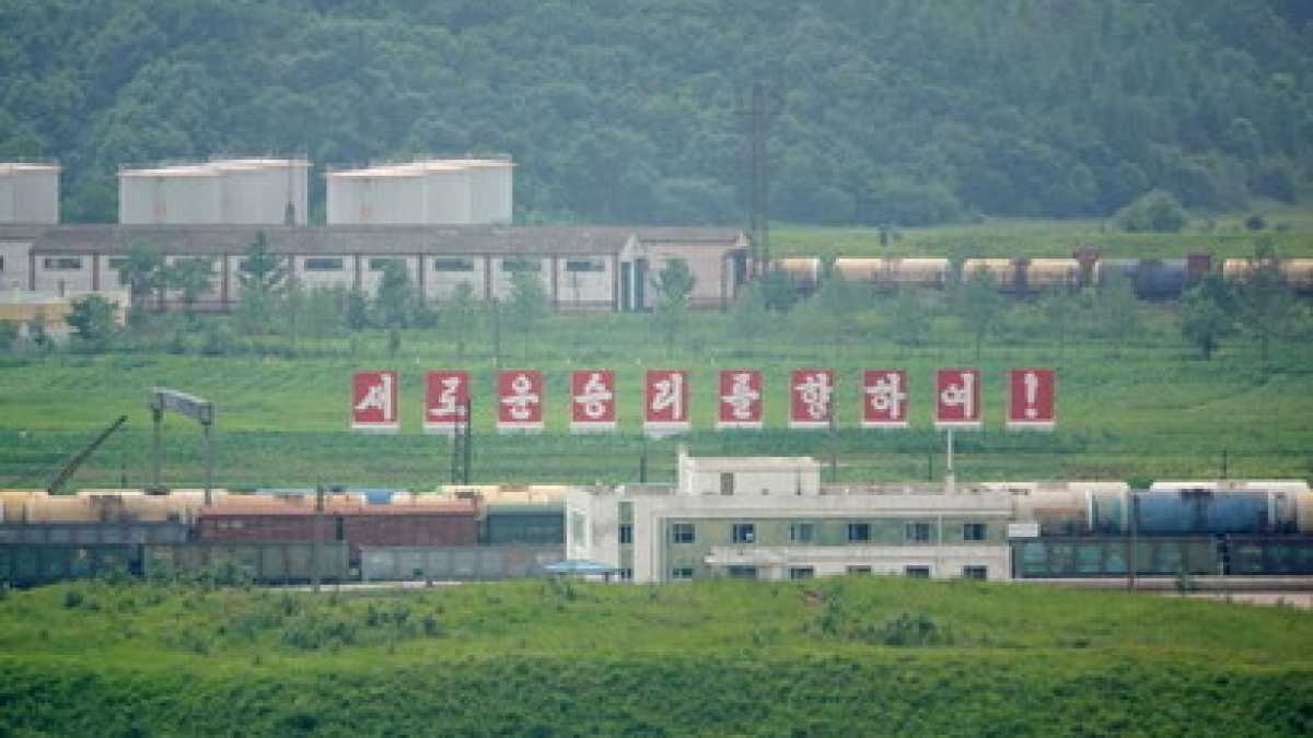 Immagine di La Corea del nord si è riaperta al turismo internazionale. Ma è durata solo tre settimane