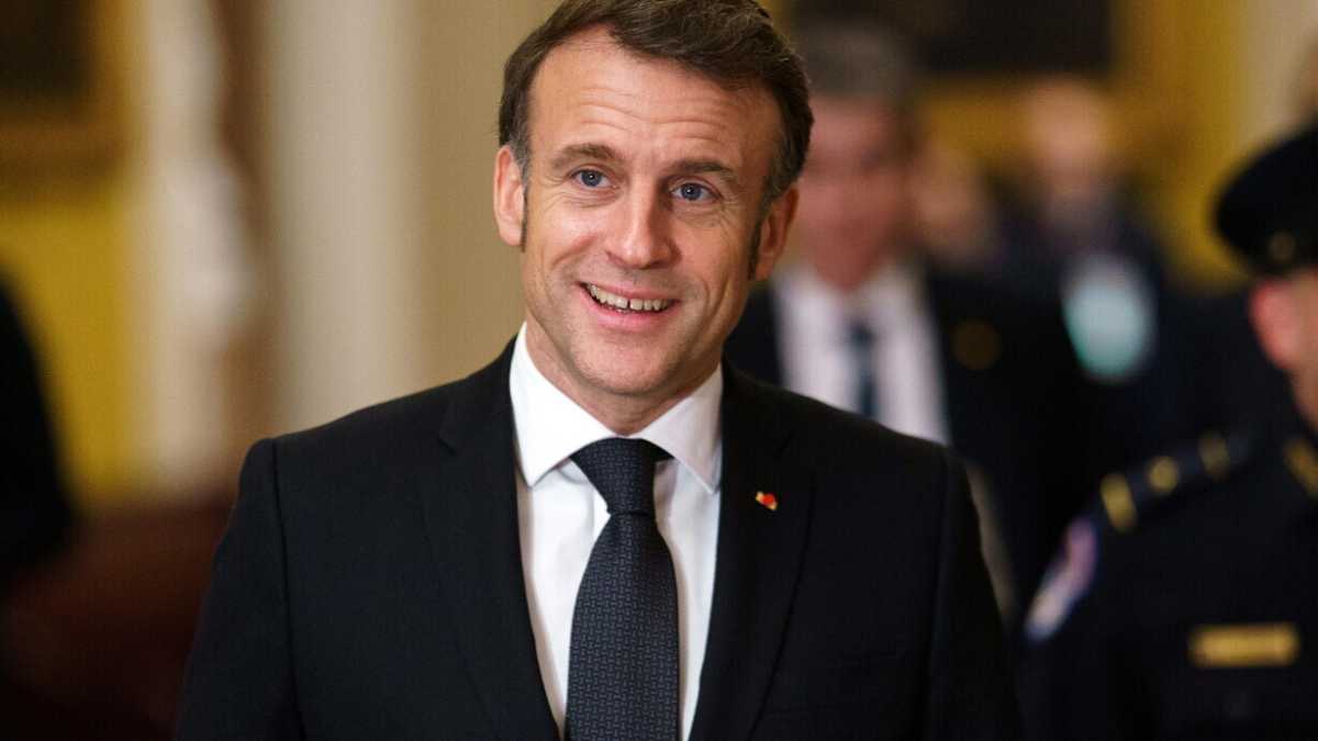 Immagine di L'iniziativa di Macron cambia l'Europa