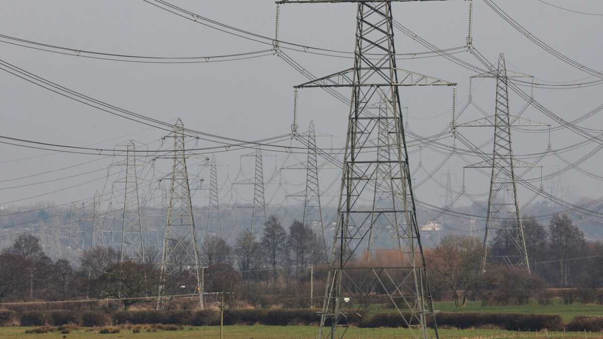 Immagine di Per uscire dal labirinto energetico c’è ancora bisogno del gas
