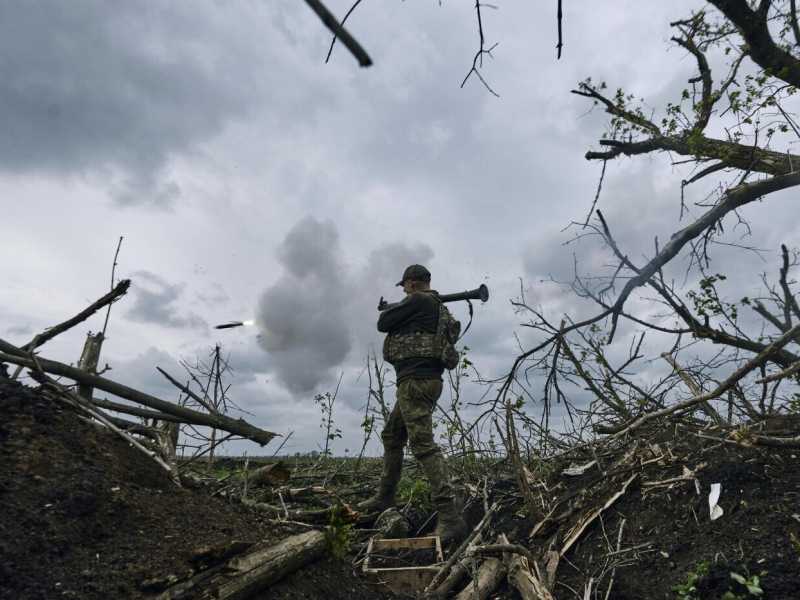Imparare dall'Ucraina