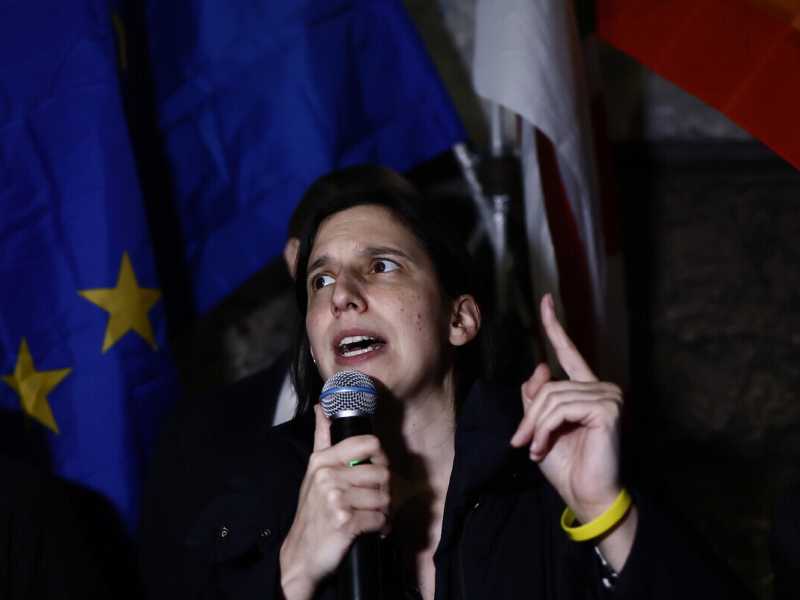Foto LaPresse