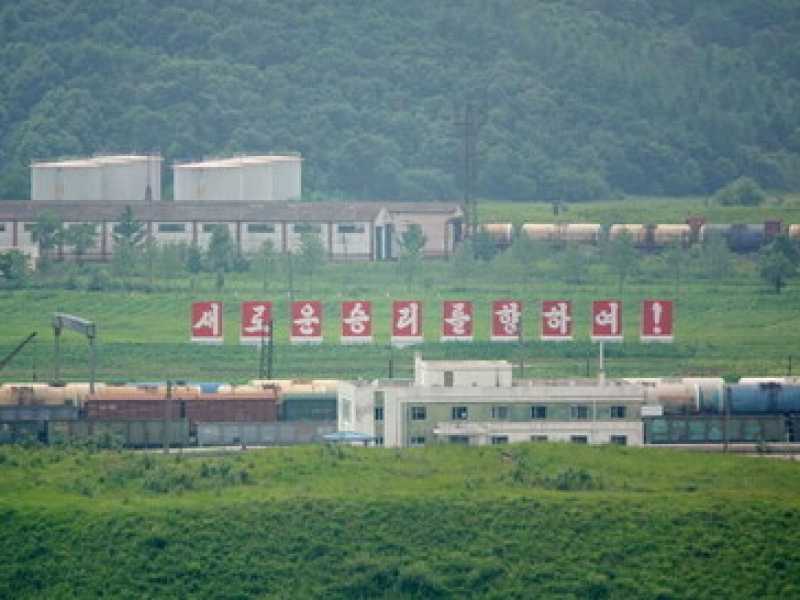 La Corea del nord si è riaperta al turismo internazionale. Ma è durata solo tre settimane