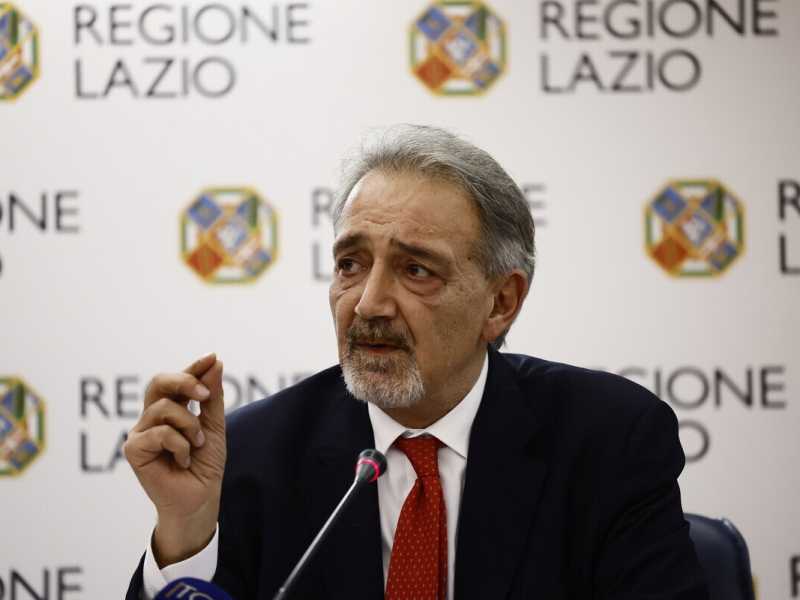 Rocca nel mirino (prima sui cinema, ora sulle aree agricole a rischio condono)