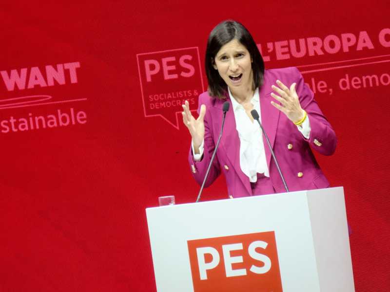 Foto LaPresse