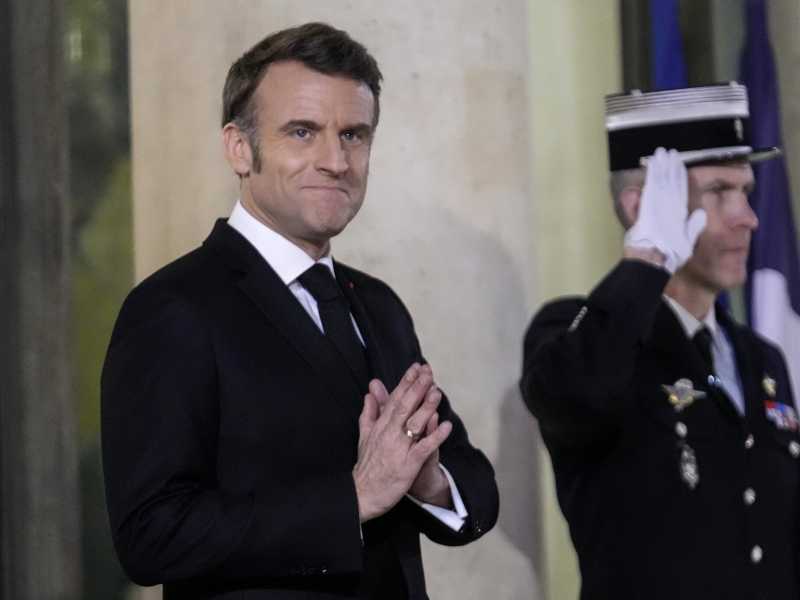 Foto LaPresse