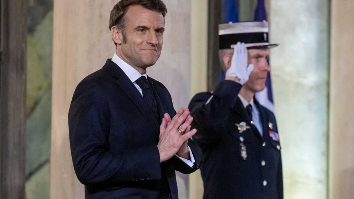 Immagine di Parigi propone alcuni modelli di investimento per il riarmo europeo, senza aumentare le tasse