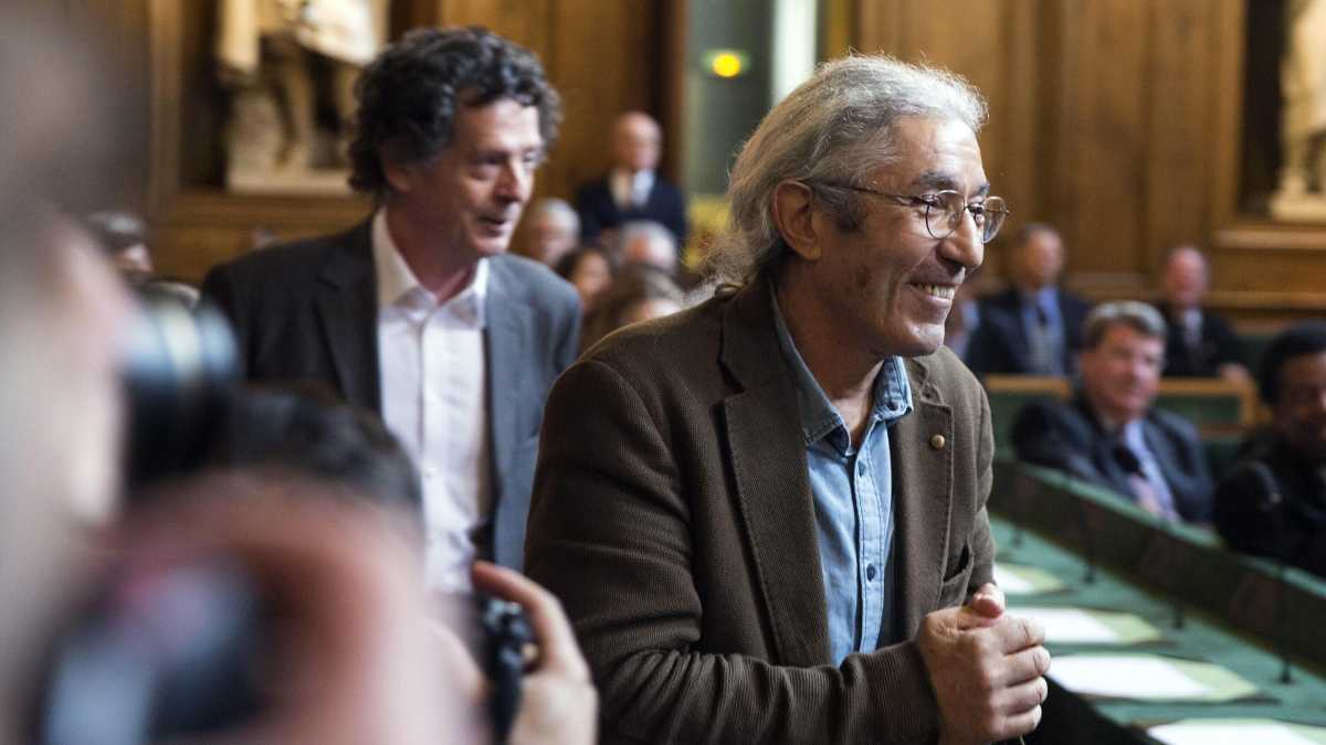 Immagine di Fra appelli e risoluzioni, il caso Boualem Sansal agita la Francia (da noi, solo silenzio)