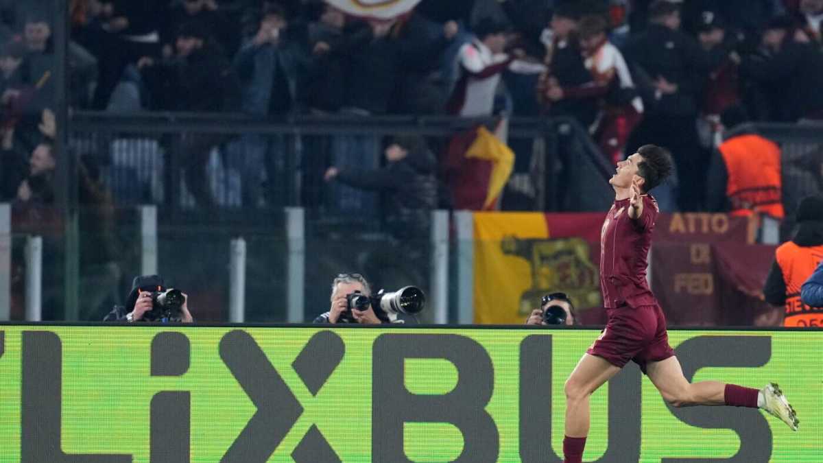Immagine di La Roma ha trovato un inaspettato Eldor Shomurodov