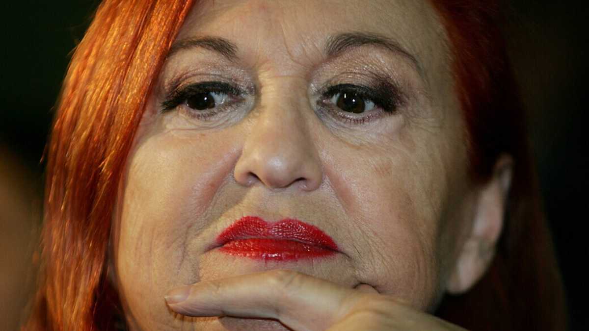 Immagine di Non solo sciabolate: il figlio "segreto" di Wanna Marchi, antiquario chic a Milano